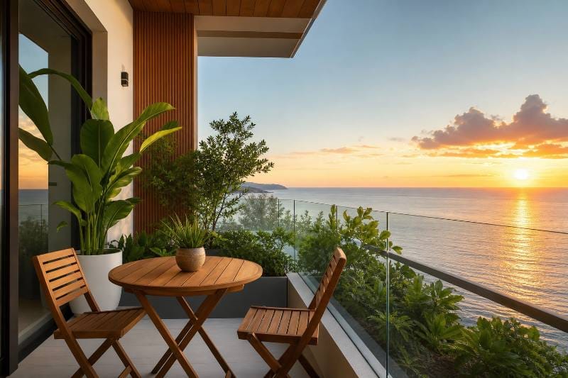Outdoor Furniture Blog Ideas 4 kasv eco wood balcony furniture 1 1784576861336