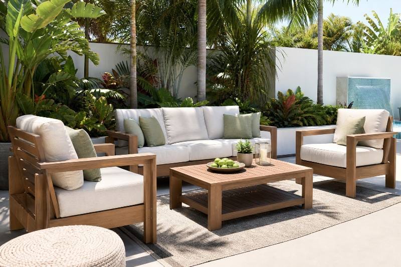 Eco-Wood Furniture Benefits: 8 Powerful Reasons for... 9 Eco-Wood Furniture Benefits