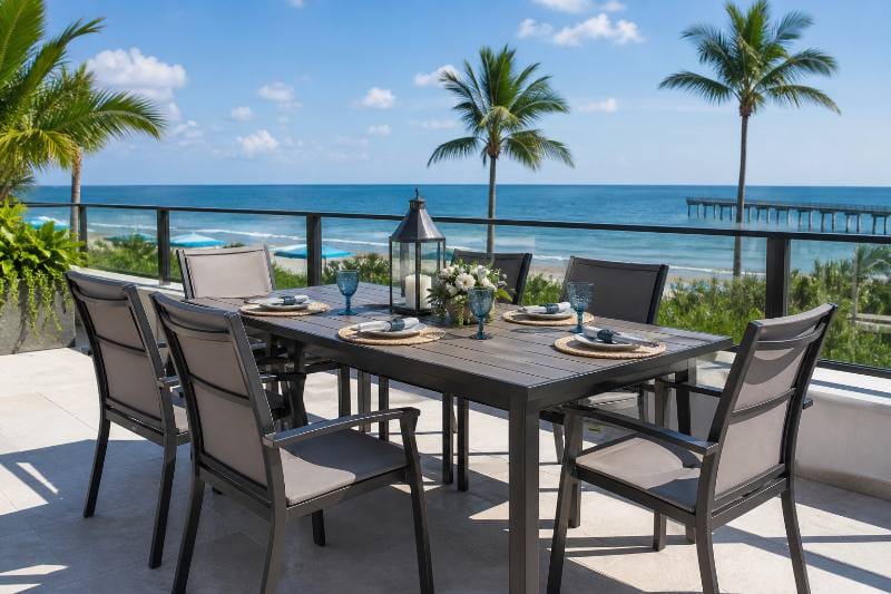 Outdoor Furniture Blog Ideas 5 kasv pompano beach dining tables 1 1784238627236