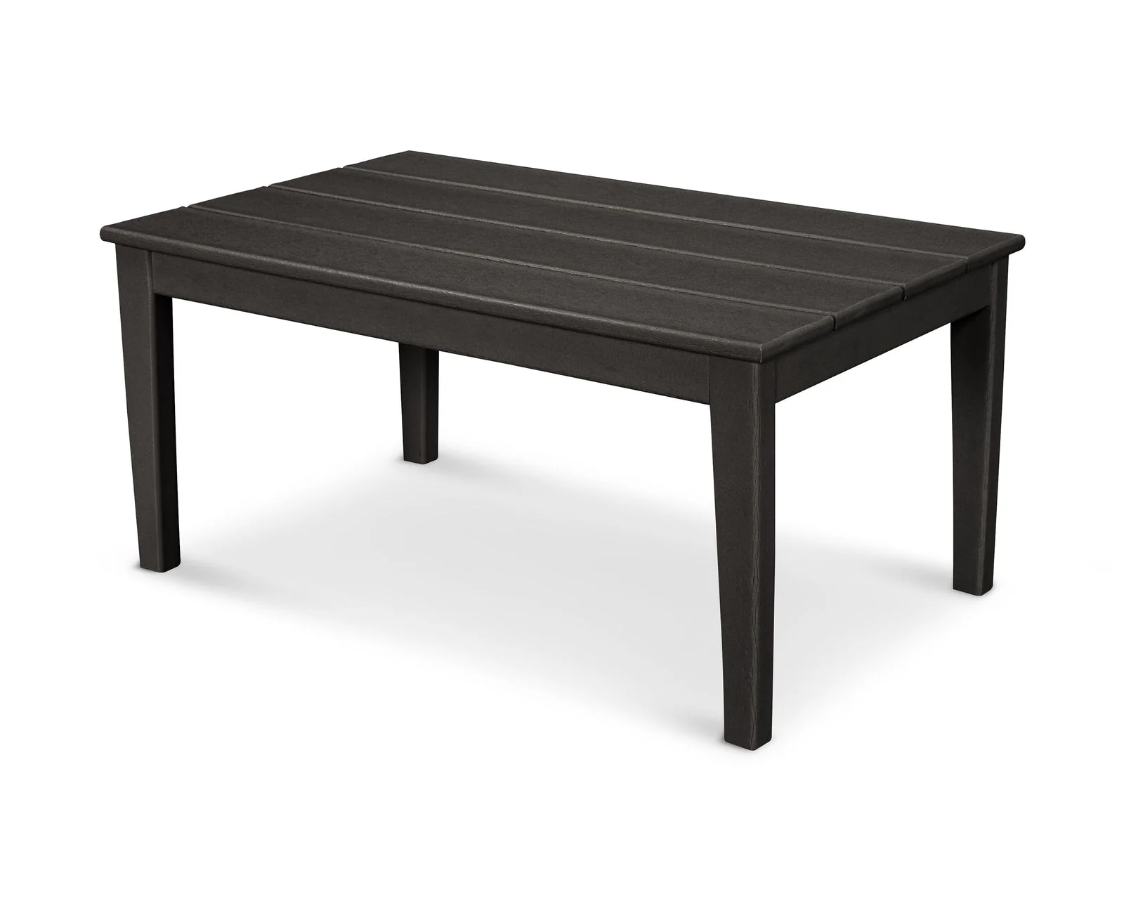 Newport 22" x 36" Coffee Table 4 Newport 22" x 36" Coffee Table - Image 2