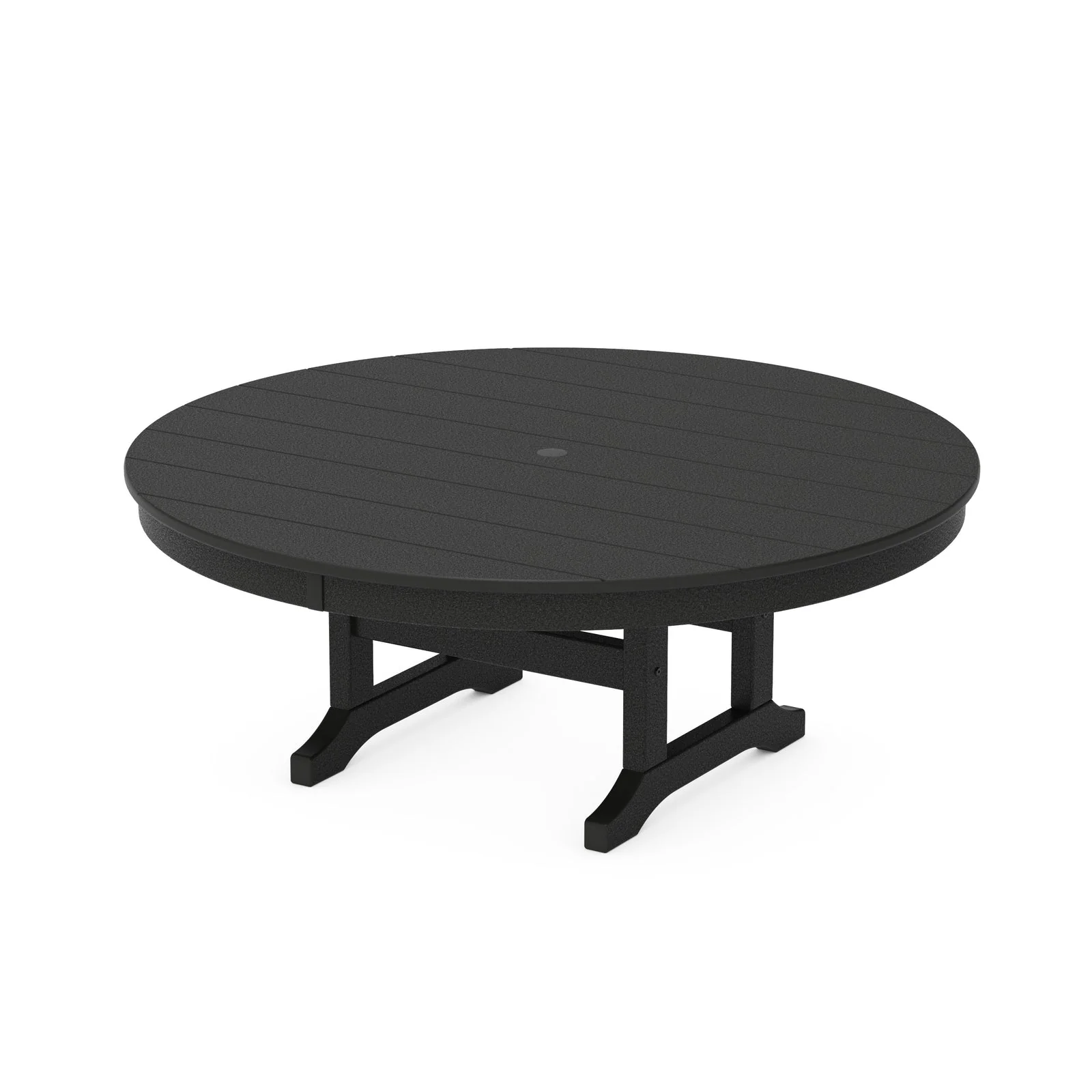 Round 48" Conversation Table 4 Round 48" Conversation Table - Image 2