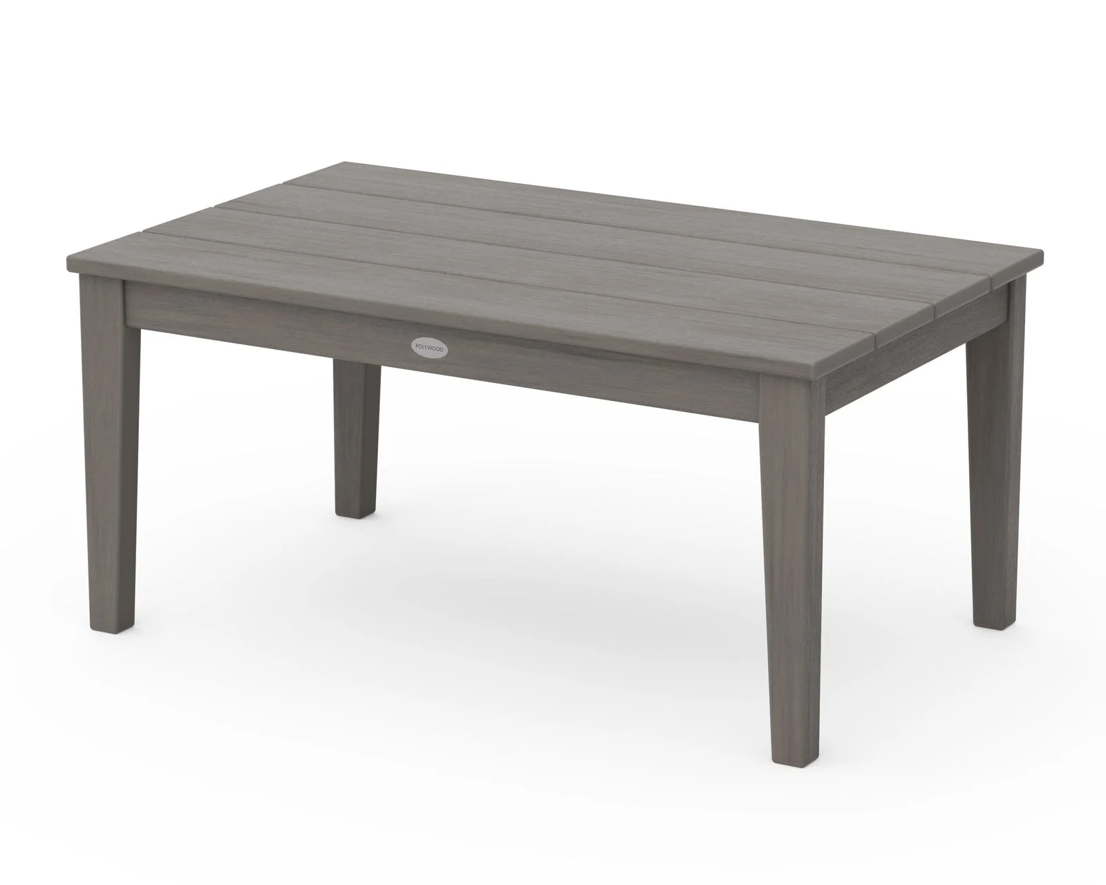 Newport 22" x 36" Coffee Table 5 Newport 22" x 36" Coffee Table - Image 3