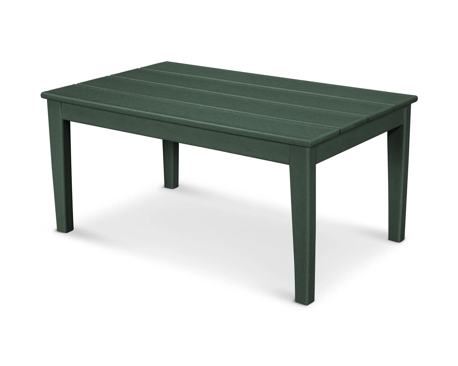 Newport 22" x 36" Coffee Table 6 Newport 22" x 36" Coffee Table - Image 4