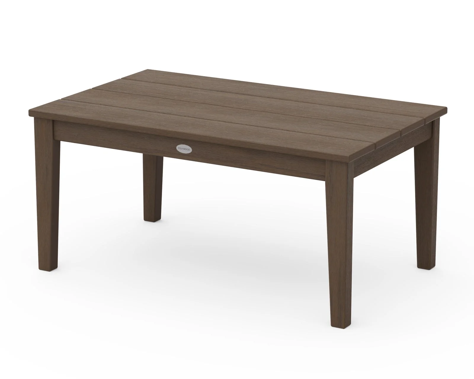 Newport 22" x 36" Coffee Table 7 Newport 22" x 36" Coffee Table - Image 5