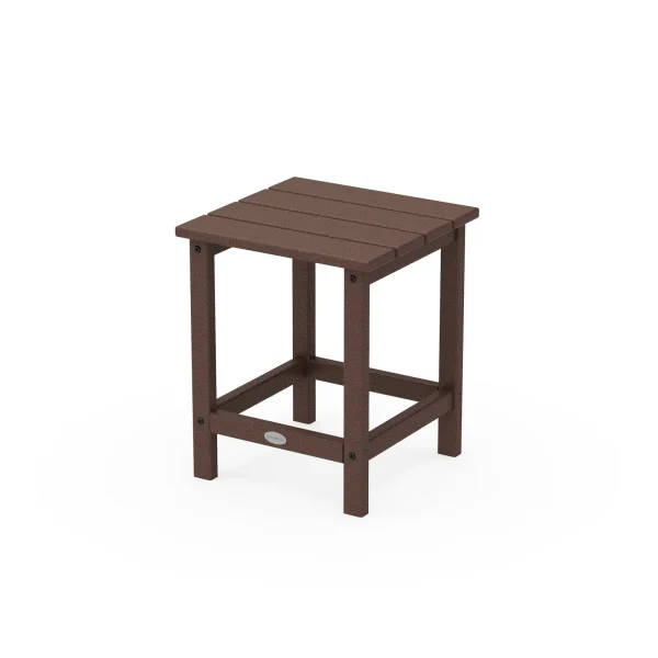 Mahogany 1