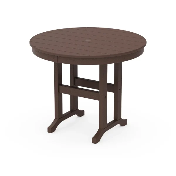 Mahogany 19