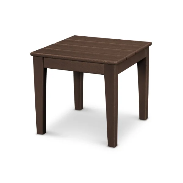 Mahogany 2