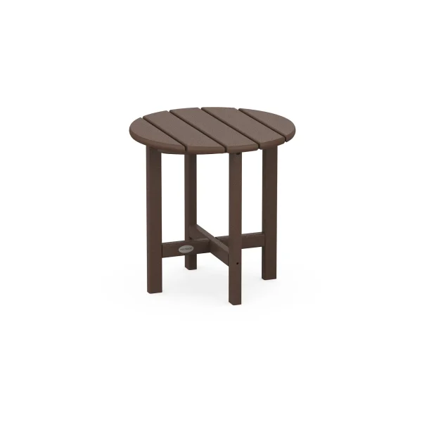 Mahogany 3