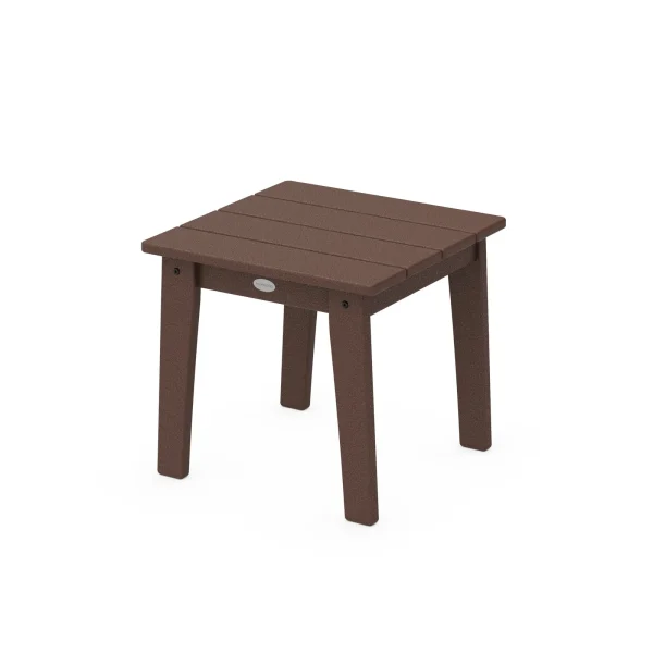 Mahogany 4