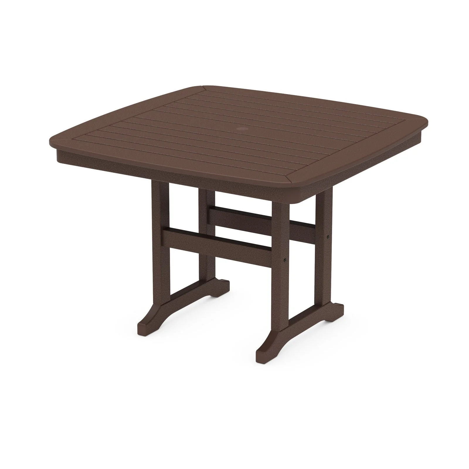 Nautical 44" Dining Table 8 Nautical 44" Dining Table - Image 6