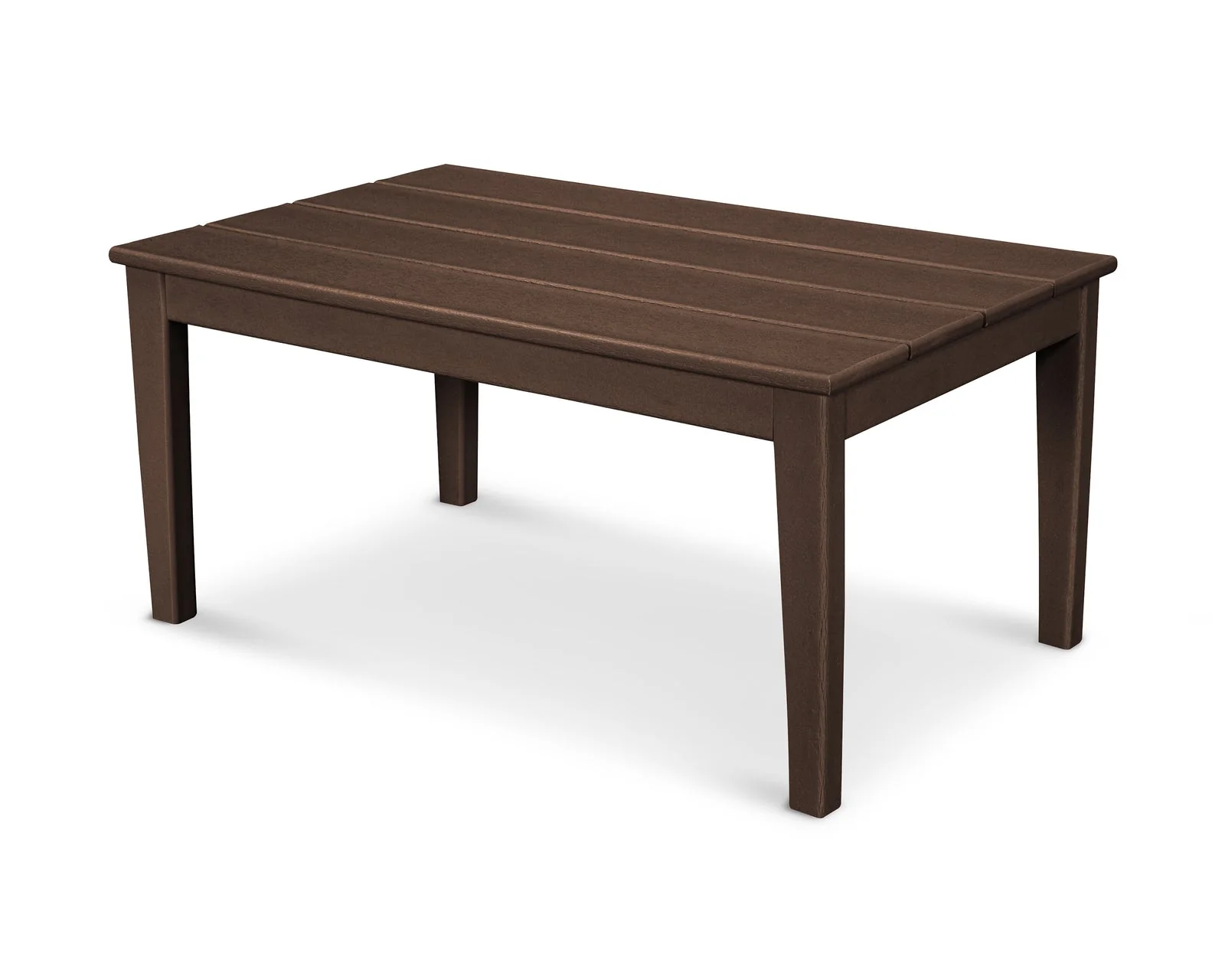 Newport 22" x 36" Coffee Table 8 Newport 22" x 36" Coffee Table - Image 6