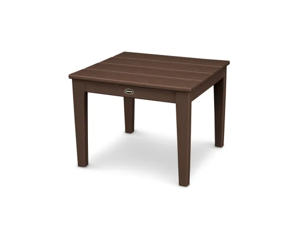 Mahogany 5