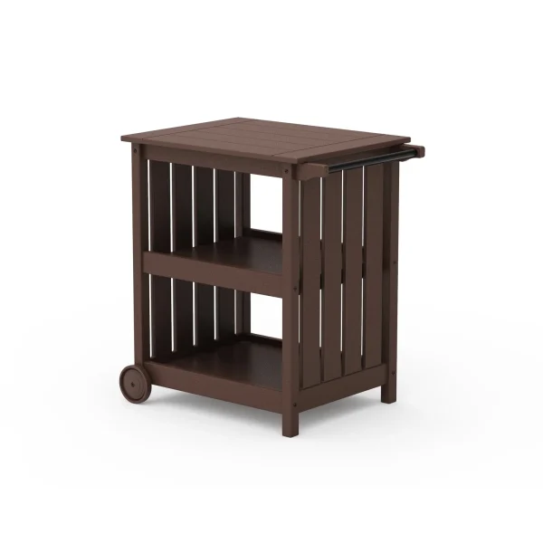 Mahogany 50