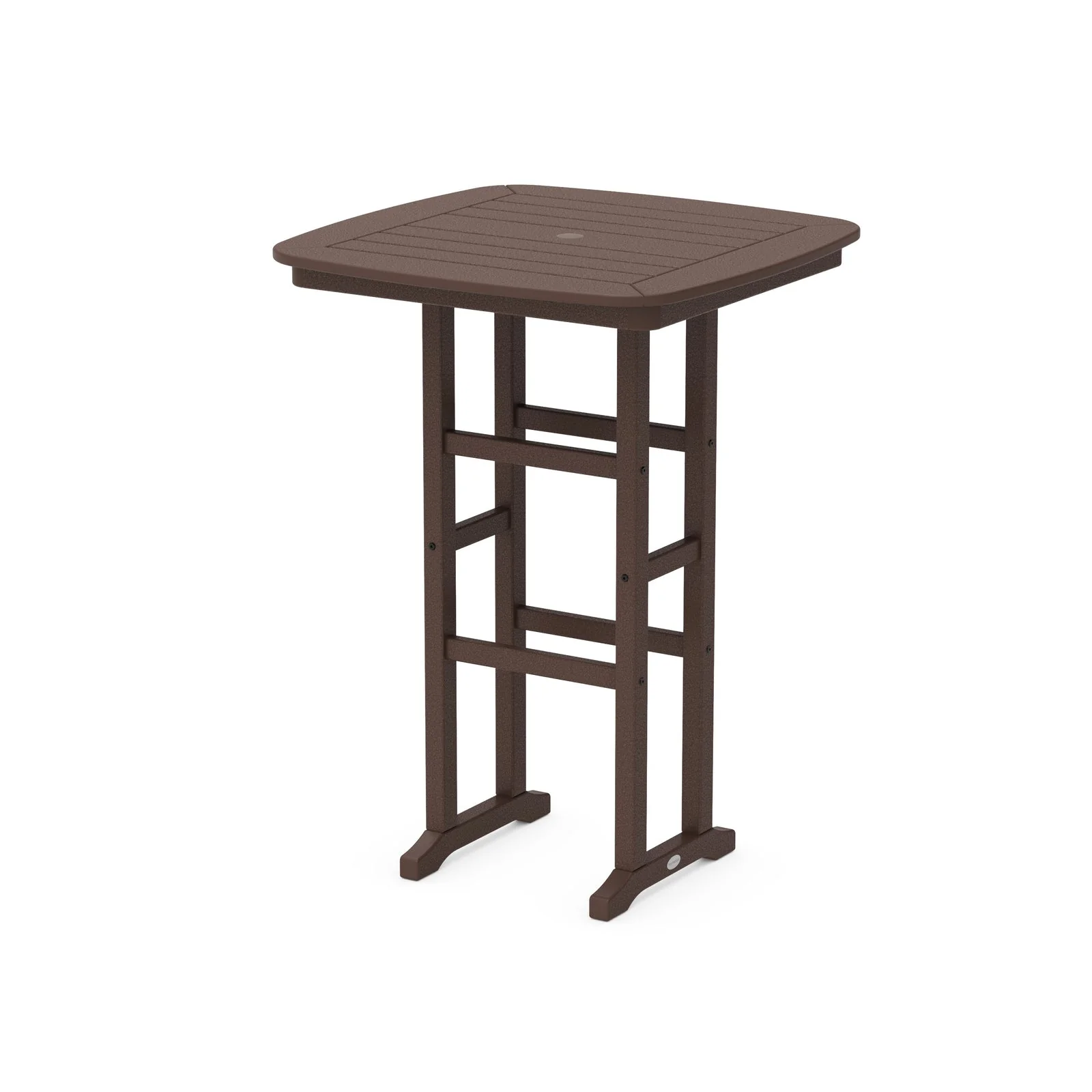 Nautical 31" Bar Table 8 Nautical 31" Bar Table - Image 6