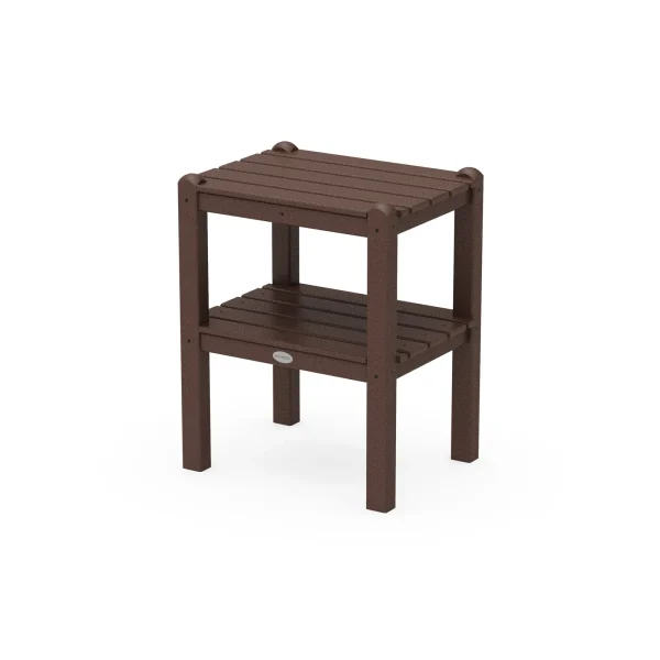 Mahogany 6