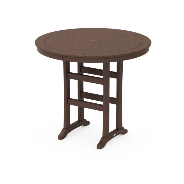 Mahogany 61