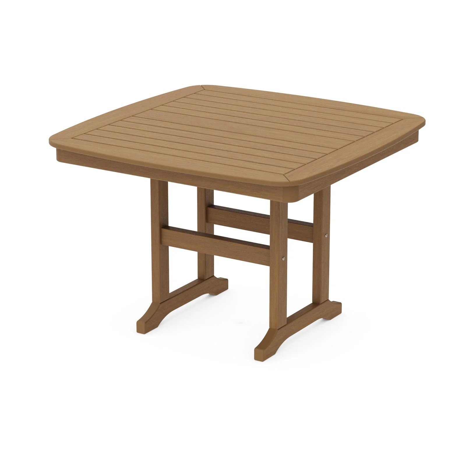 Nautical 44" Dining Table 9 Nautical 44" Dining Table - Image 7