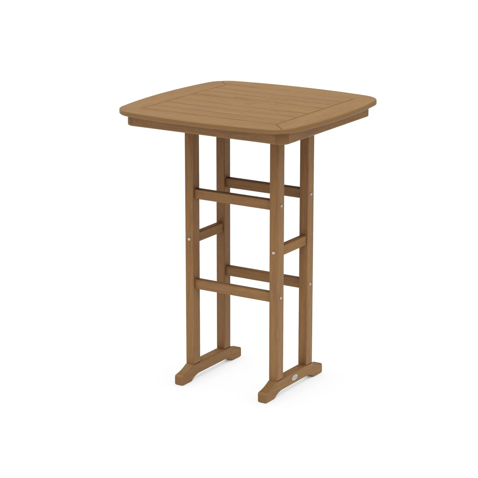 Nautical 31" Bar Table 9 Nautical 31" Bar Table - Image 7