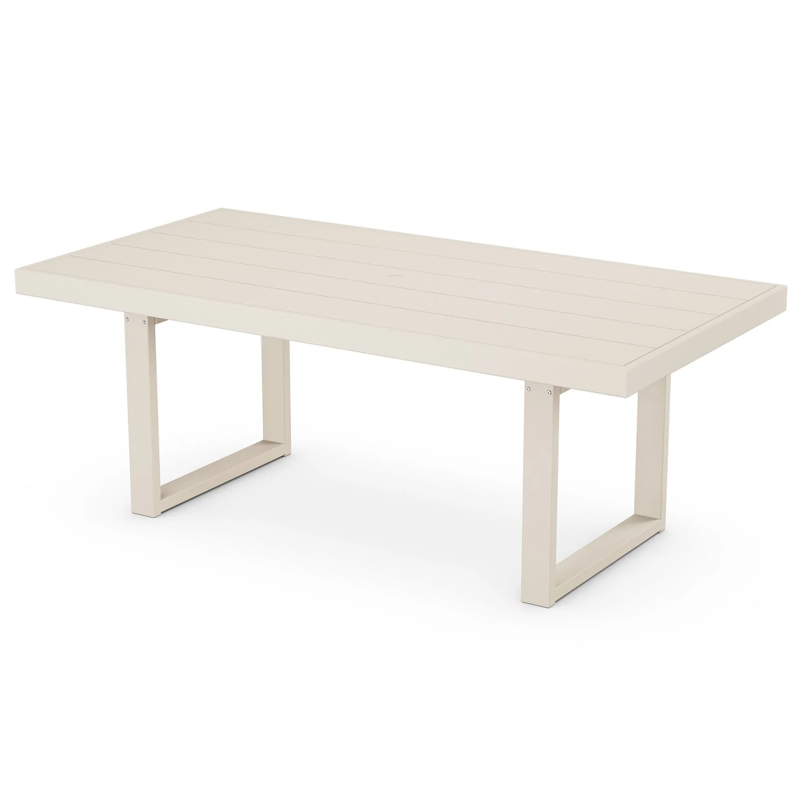 EDGE 40" x 78" Dining Table 10 EDGE 40" x 78" Dining Table - Image 8