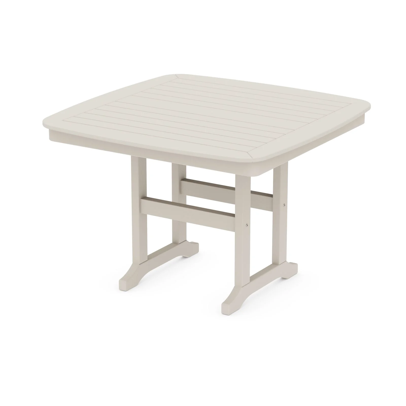 Nautical 44" Dining Table 10 Nautical 44" Dining Table - Image 8