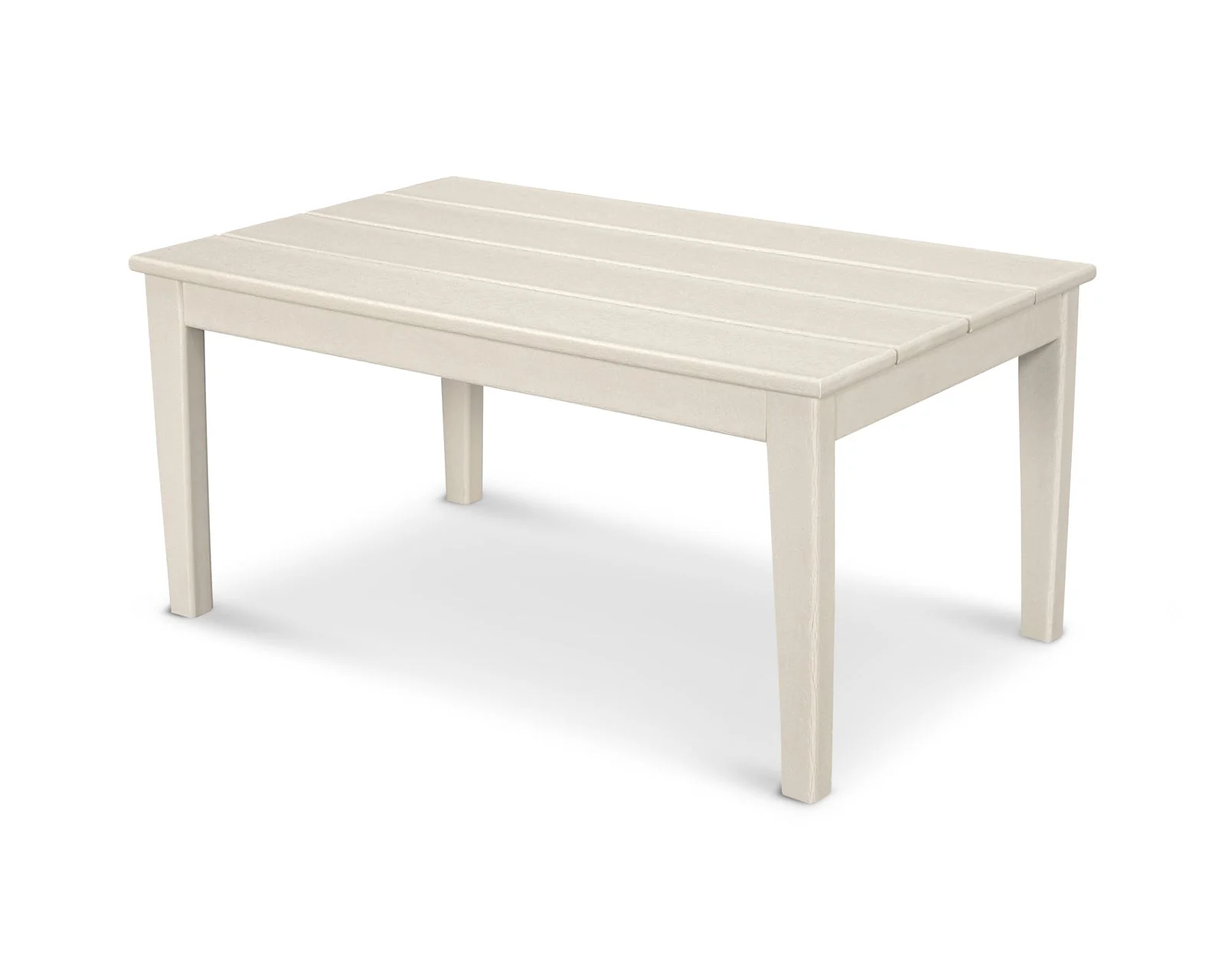 Newport 22" x 36" Coffee Table 10 Newport 22" x 36" Coffee Table - Image 8