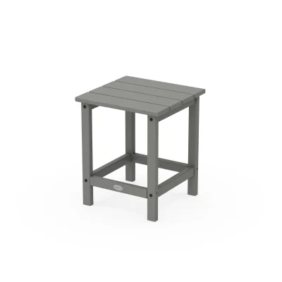 Long Island 18" Side Table