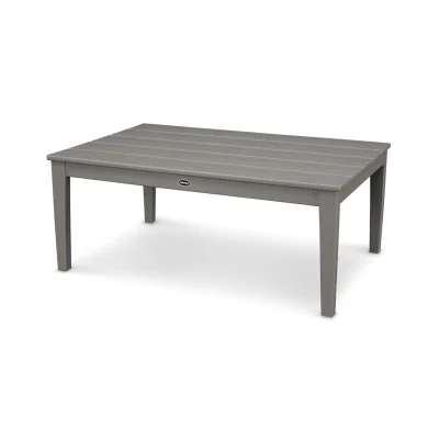Newport 28" x 42" Coffee Table