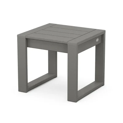 EDGE End Table