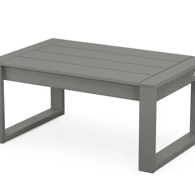 EDGE Coffee Table