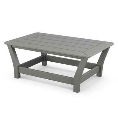 Harbour Slat Coffee Table
