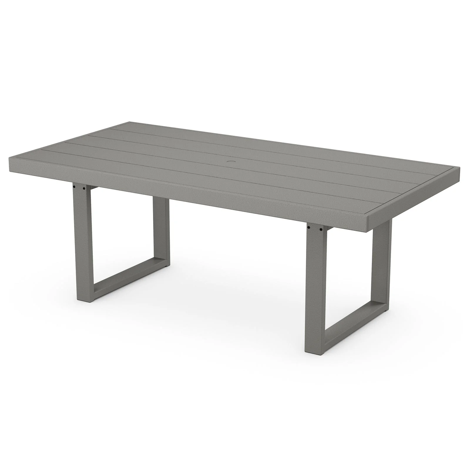 EDGE 40" x 78" Dining Table 11 EDGE 40" x 78" Dining Table - Image 9