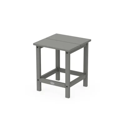 Studio Square Side Table