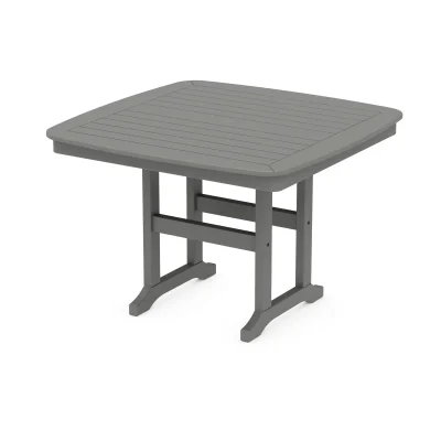 Nautical 44" Dining Table