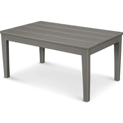Newport 22" x 36" Coffee Table