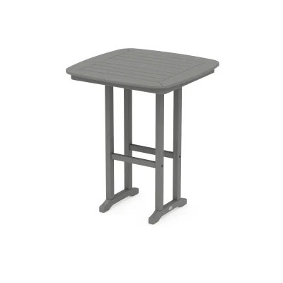 Nautical 31" Counter Table