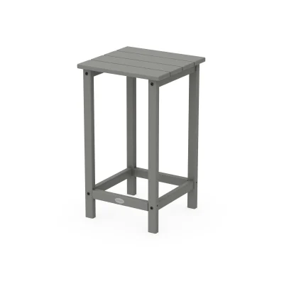 Long Island 26" Counter Side Table
