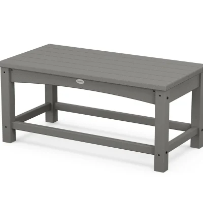 Club Coffee Table