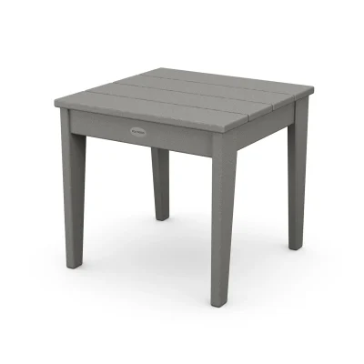 Newport 18" Side Table