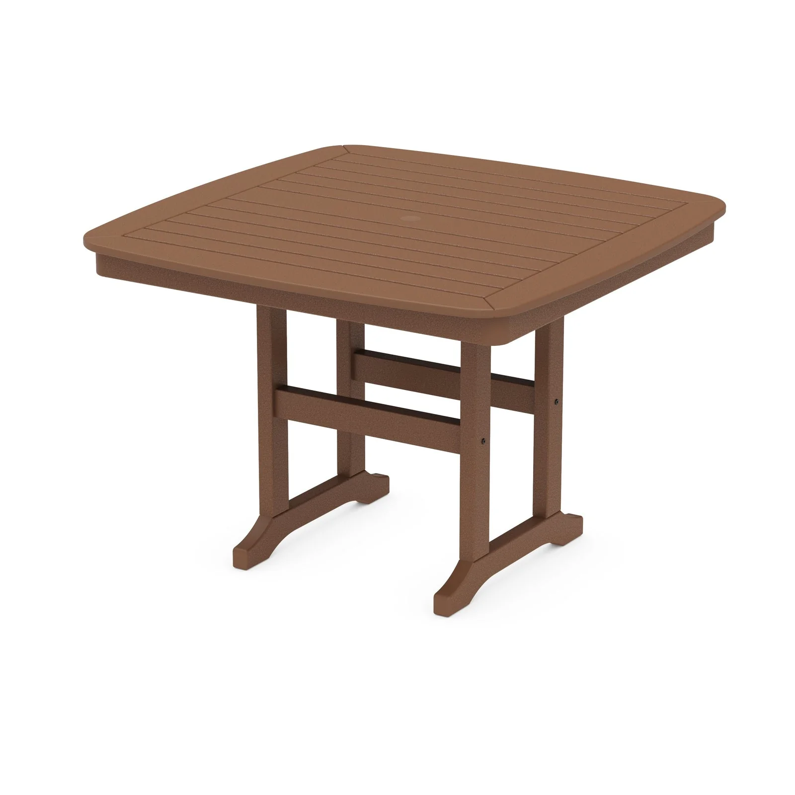 Nautical 44" Dining Table 12 Nautical 44" Dining Table - Image 10