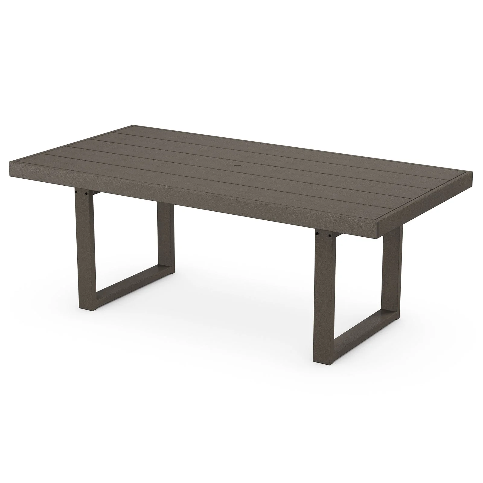 EDGE 40" x 78" Dining Table 13 EDGE 40" x 78" Dining Table - Image 11
