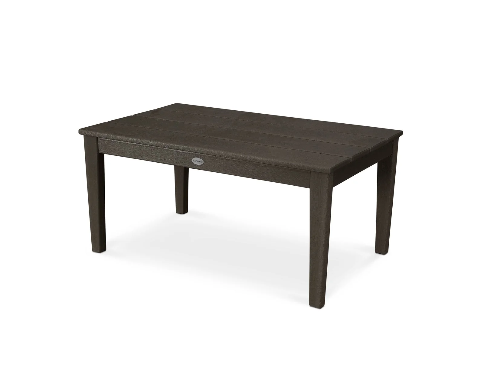 Newport 22" x 36" Coffee Table 13 Newport 22" x 36" Coffee Table - Image 11