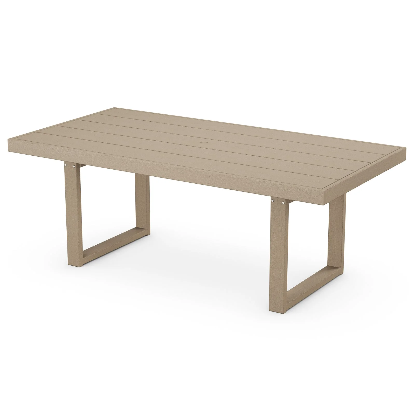 EDGE 40" x 78" Dining Table 14 EDGE 40" x 78" Dining Table - Image 12