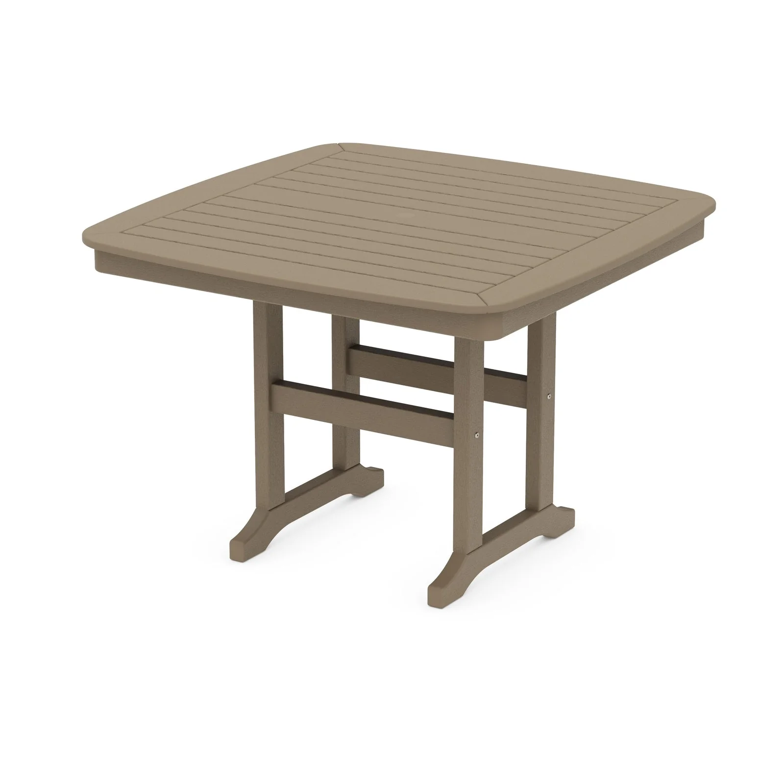 Nautical 44" Dining Table 14 Nautical 44" Dining Table - Image 12