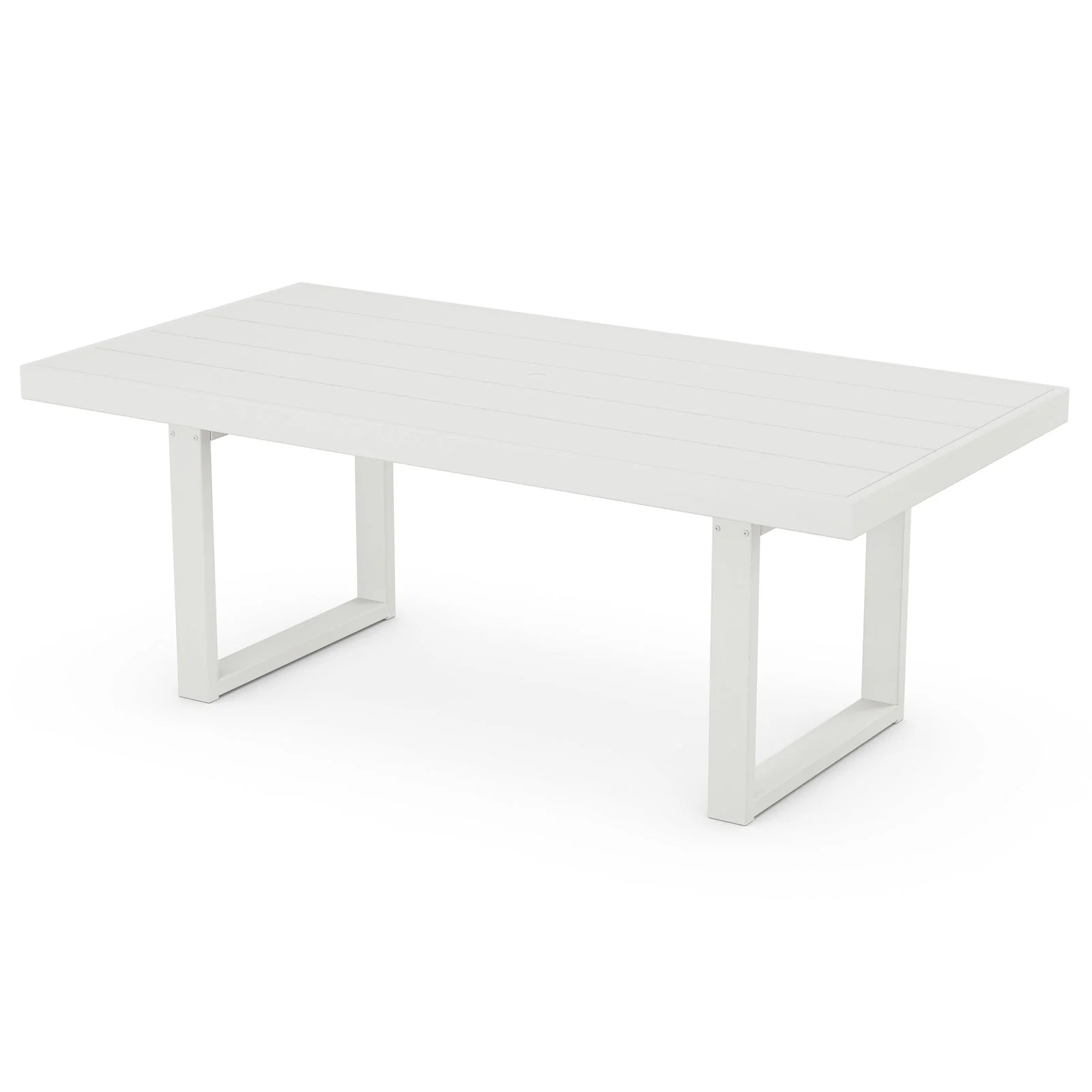 EDGE 40" x 78" Dining Table 15 EDGE 40" x 78" Dining Table - Image 13