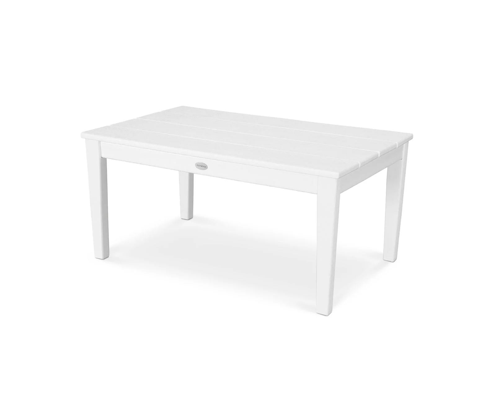 Newport 22" x 36" Coffee Table 15 Newport 22" x 36" Coffee Table - Image 13