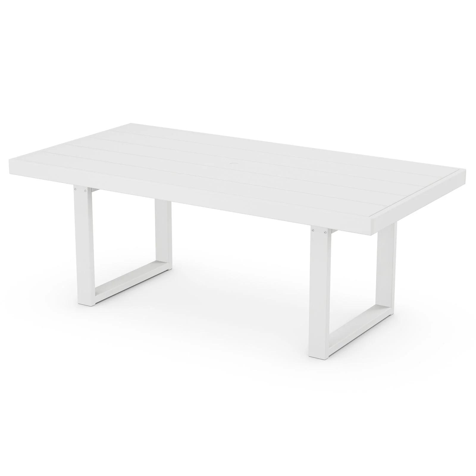 EDGE 40" x 78" Dining Table 16 EDGE 40" x 78" Dining Table - Image 14