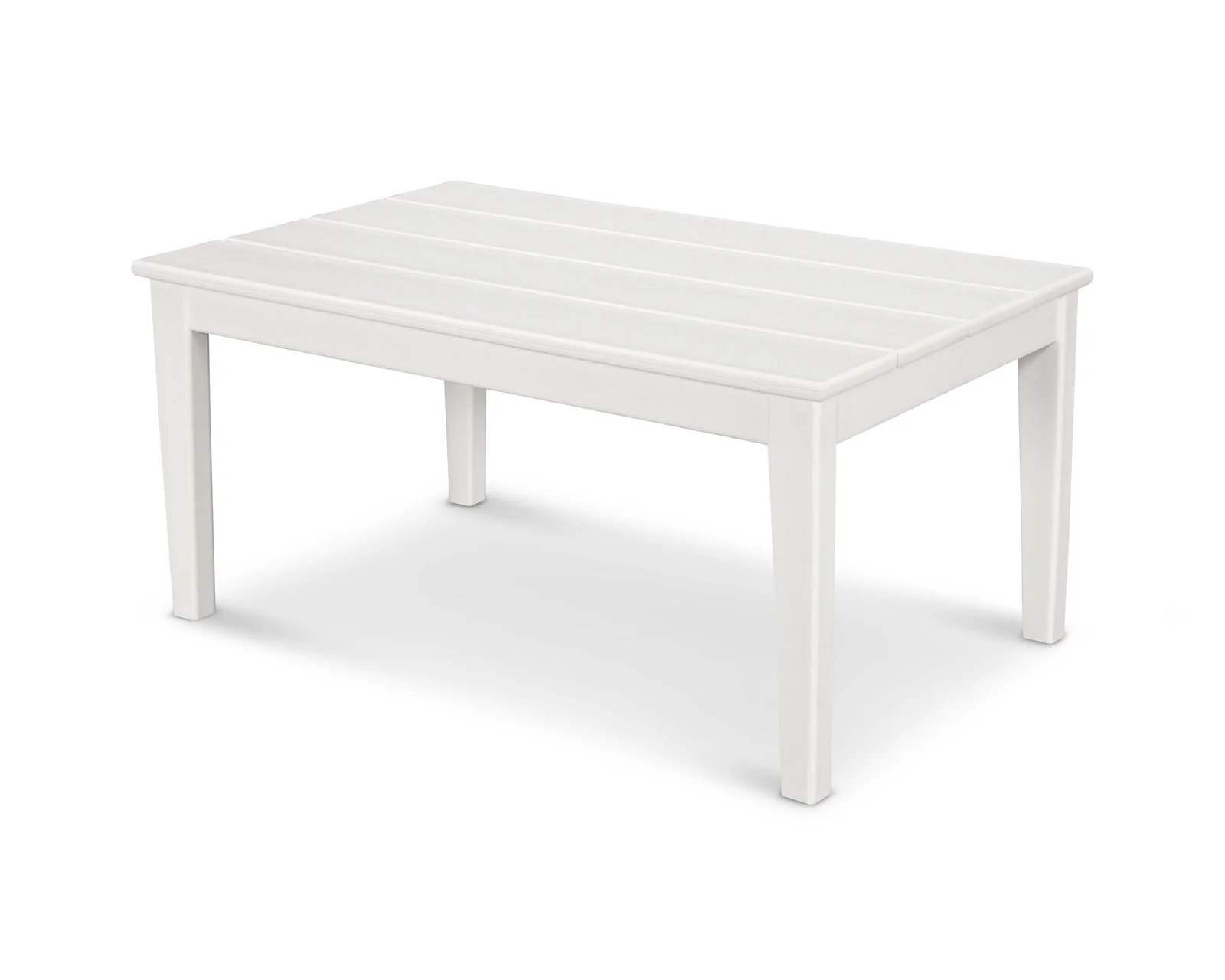 Newport 22" x 36" Coffee Table 16 Newport 22" x 36" Coffee Table - Image 14