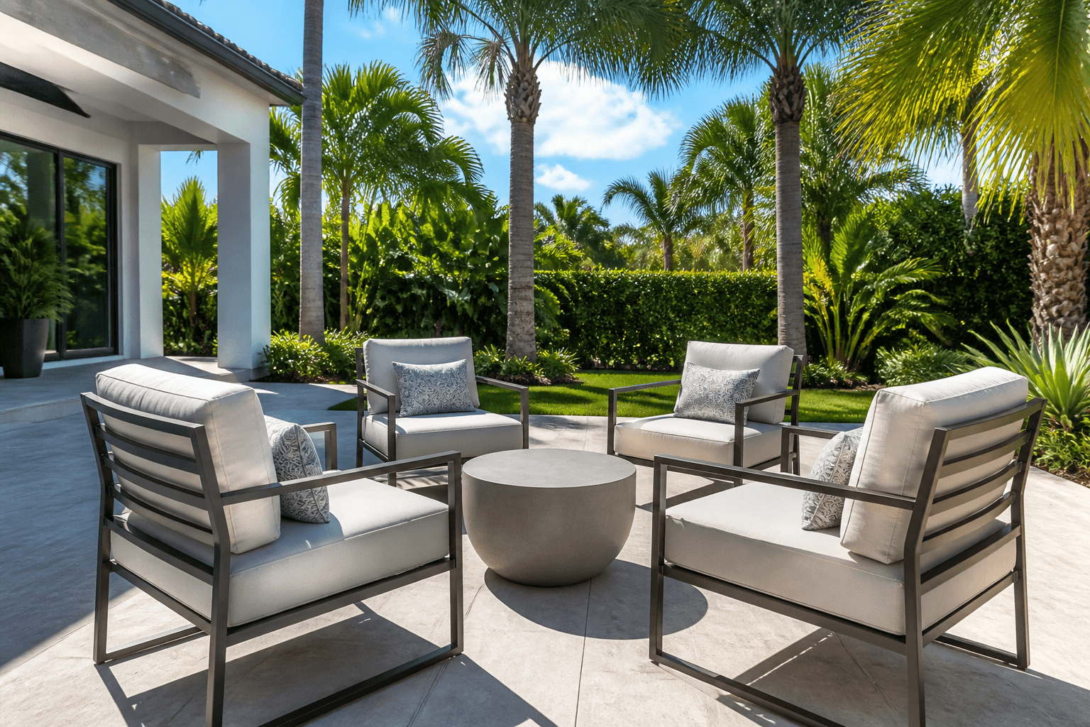 Outdoor Furniture Blog Ideas 5 kasv aluminum outdoor chairs 1 1786424960592