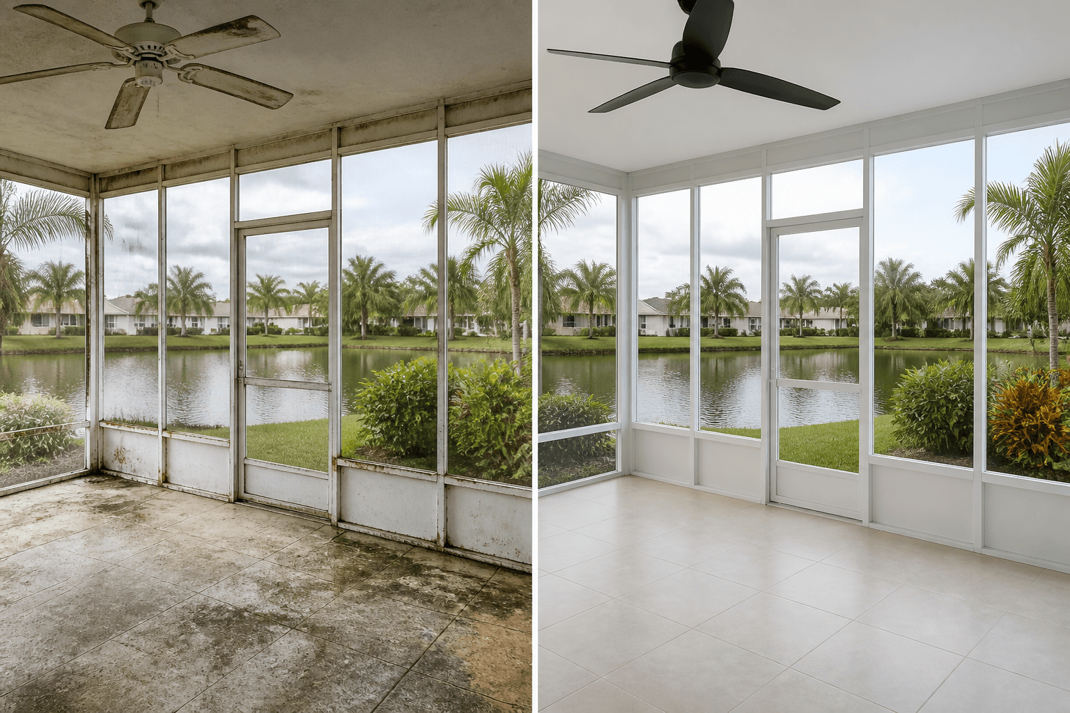 Aluminum Patio Refinishing Cost for a vibrant, newly painted patio set