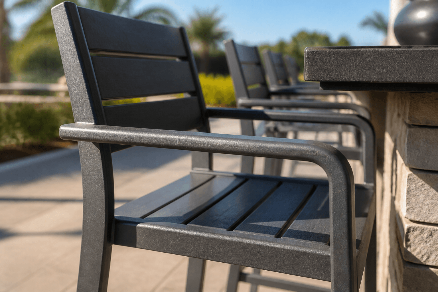 Outdoor Bar Chairs Buyer Guide: 10 Ultimate Selections 4 Outdoor Bar Chairs Buyer Guide